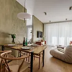 شقة Kisajno 30 غيجيتسكو