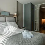 شقة Kisajno 30 غيجيتسكو