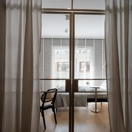 Kisajno 30 Appartement