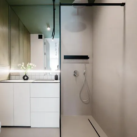 Appartement Kisajno 30