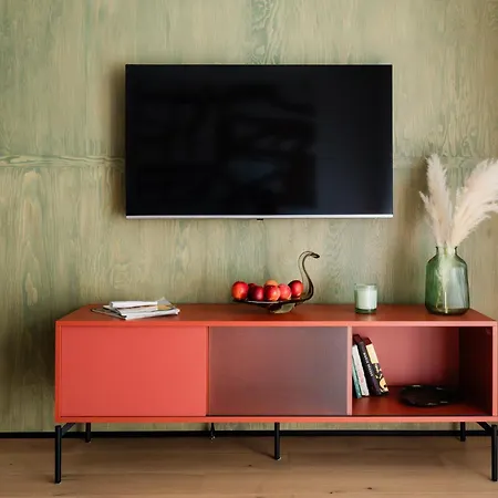 Kisajno 30 Appartement *