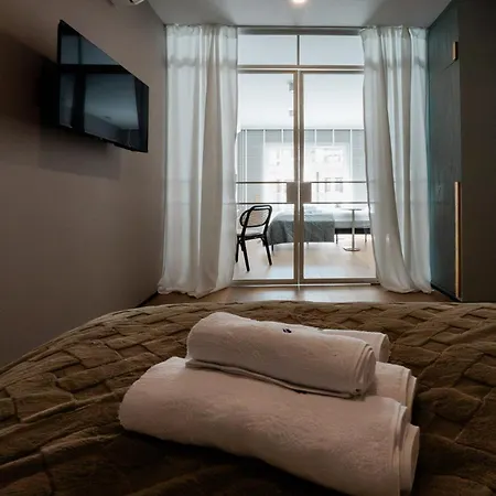 Kisajno 30 * Giżycko