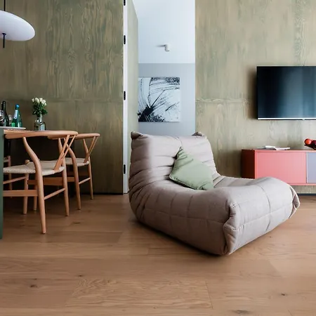 Apartment Kisajno 30 Gizycko