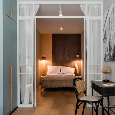 Kisajno 30 Apartment Gizycko