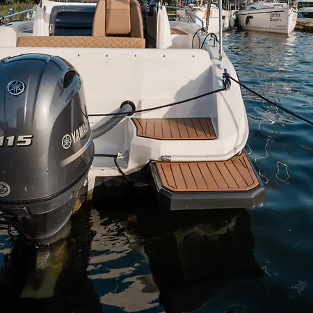 Kisajno 30 * Giżycko