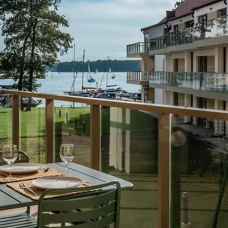 Kisajno 30 * Gizycko