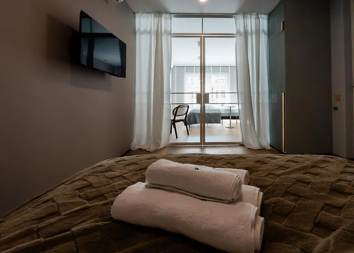 Kisajno 30 * Gizycko