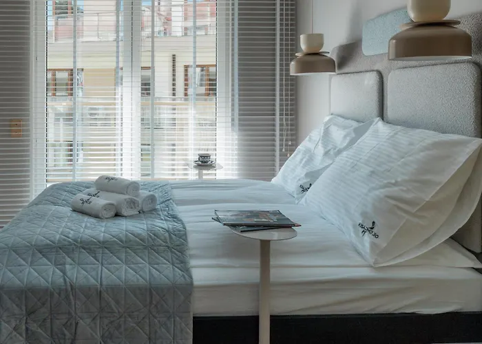 Kisajno 30 * Gizycko