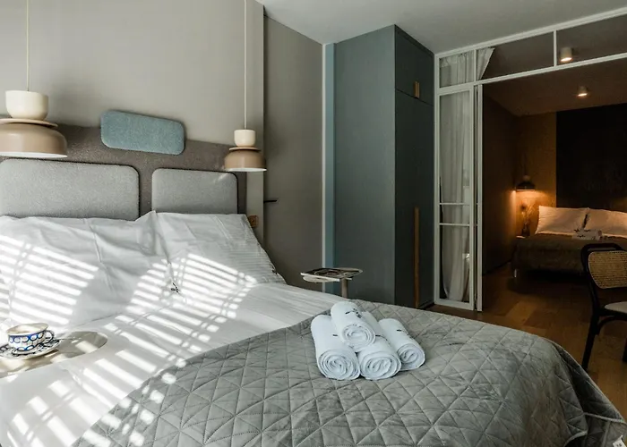 Apartment Kisajno 30 Gizycko